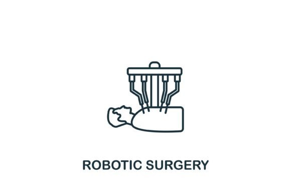 Robotic Surgery Icon for Handmade Creations: A Practical Review for Crafters